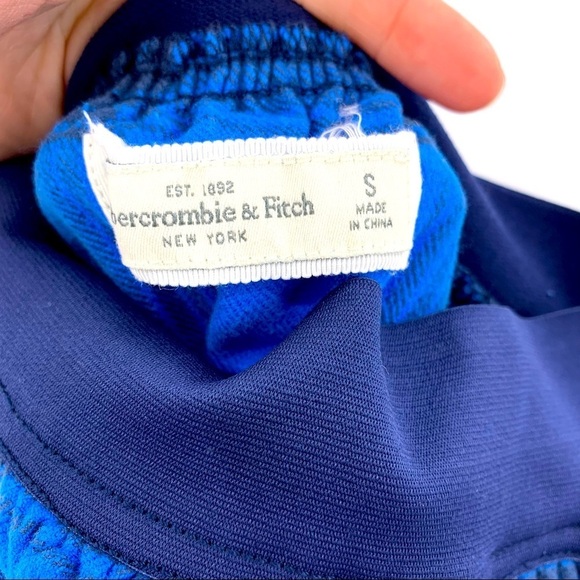 Abercrombie Y2K Micro Mini Plaid Skirt - Picture 4 of 6